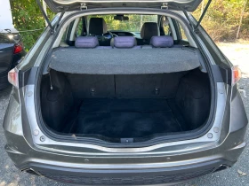 Honda Civic 1.8i - 140 кс I-VTEC / БЕНЗИН / ПАРКТРОНИК - 7400 лв. - 57758199 13