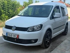 VW Caddy LIFE/1, 2 TSI - 10900 лв. - 91261319 2