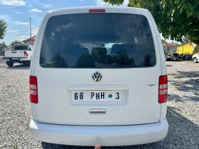 VW Caddy LIFE/1, 2 TSI - 9900 лв. - 91261319 6