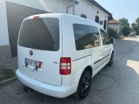 VW Caddy LIFE/1, 2 TSI - 10900 лв. - 91261319 3