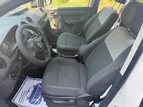 VW Caddy LIFE/1, 2 TSI - 10900 лв. - 91261319 6