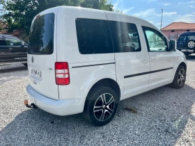 VW Caddy LIFE/1, 2 TSI - 9900 лв. - 91261319 5