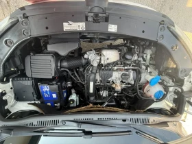 VW Caddy LIFE/1, 2 TSI - 10900 лв. - 91261319 9