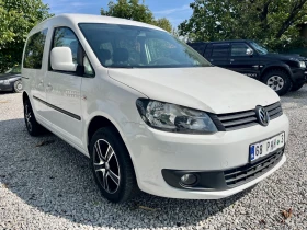 VW Caddy LIFE/1, 2 TSI - 9900 лв. - 91261319 2