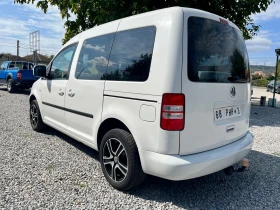 VW Caddy LIFE/1, 2 TSI - 9900 лв. - 91261319 4