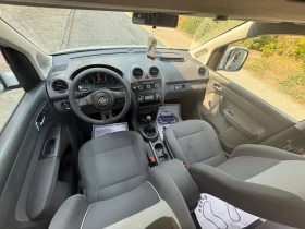 VW Caddy LIFE/1, 2 TSI - 10900 лв. - 91261319 5