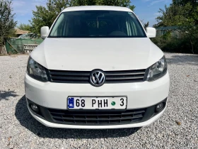 VW Caddy LIFE/1, 2 TSI - 9900 лв. - 91261319 3