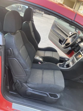 Обява за продажба на Peugeot 307 CC 2.0 Бензин-Фейслифт-Катализатор ~3 499 лв. - изображение 11