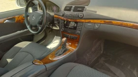 Mercedes-Benz E 220 2.2cdi Автоматик Без забележки - 9999 лв. - 22941593 5
