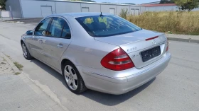 Mercedes-Benz E 220 2.2cdi Автоматик Без забележки - 9999 лв. - 22941593 4