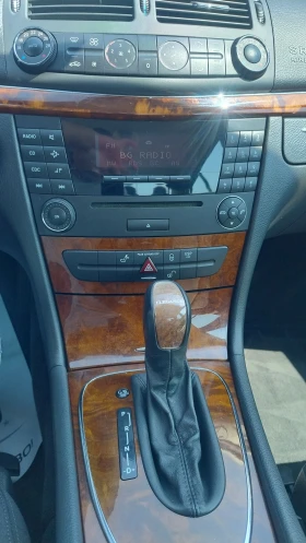 Mercedes-Benz E 220 2.2cdi Автоматик Без забележки - 9999 лв. - 22941593 6