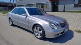 Mercedes-Benz E 220 2.2cdi Автоматик Без забележки - 9999 лв. - 22941593 2