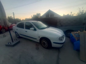 Renault Megane | Mobile.bg    3