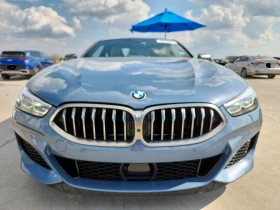 BMW 850 M850XI - 68300 лв. - 32241400 2