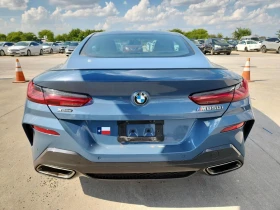 BMW 850 M850XI - 68300 лв. - 32241400 6