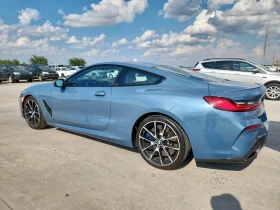 BMW 850 M850XI - 68300 лв. - 32241400 4