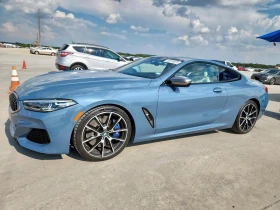 BMW 850 M850XI - 68300 лв. - 32241400 3