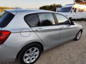 BMW 118 2.0 143  | Mobile.bg    3