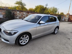 BMW 118 2.0 143  | Mobile.bg    2