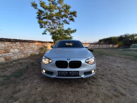     BMW 118 2.0 143 