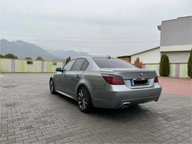 BMW 530 530i LPG - 14990 лв. / 7664.27 € - 90051602 7
