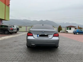 BMW 530 530i LPG - 14990 лв. / 7664.27 € - 90051602 6