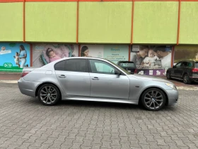 BMW 530 530i LPG - 14990 лв. / 7664.27 € - 90051602 4