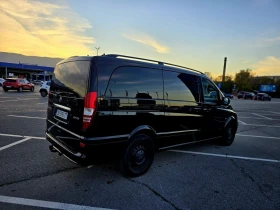 Mercedes-Benz Viano   3.0D 2011g     | Mobile.bg    17