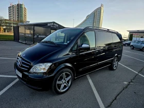     Mercedes-Benz Viano   3.0D 2011g    