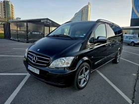     Mercedes-Benz Viano   3.0D 2011g    