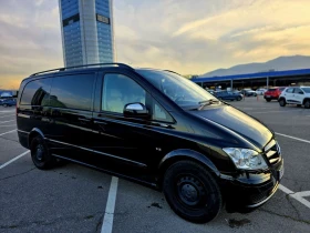 Обява за продажба на Mercedes-Benz Viano Мерцедес Виано 3.0D 2011g високо ниво на оборудван ~29 900 лв. - изображение 1 | Auto.bg Обява за продажба на Mercedes-Benz Viano Мерцедес Виано 3.0D 2011g високо ниво на оборудван ~29 900 лв. - изображение 1