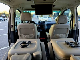 Обява за продажба на Mercedes-Benz Viano Мерцедес Виано 3.0D 2011g високо ниво на оборудван ~29 900 лв. - изображение 6 | Auto.bg Обява за продажба на Mercedes-Benz Viano Мерцедес Виано 3.0D 2011g високо ниво на оборудван ~29 900 лв. - изображение 6