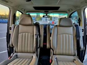 Обява за продажба на Mercedes-Benz Viano Мерцедес Виано 3.0D 2011g високо ниво на оборудван ~29 900 лв. - изображение 10 | Auto.bg Обява за продажба на Mercedes-Benz Viano Мерцедес Виано 3.0D 2011g високо ниво на оборудван ~29 900 лв. - изображение 10