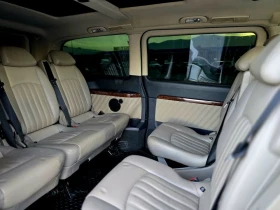 Обява за продажба на Mercedes-Benz Viano Мерцедес Виано 3.0D 2011g високо ниво на оборудван ~29 900 лв. - изображение 11 | Auto.bg Обява за продажба на Mercedes-Benz Viano Мерцедес Виано 3.0D 2011g високо ниво на оборудван ~29 900 лв. - изображение 11