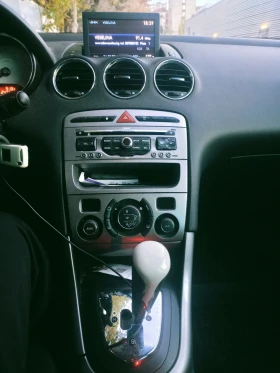 Peugeot 308, снимка 4