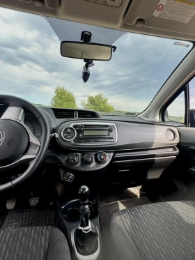 Toyota Yaris, снимка 4 — Bazar.bg Toyota Yaris, снимка 4