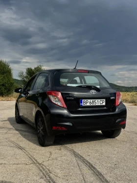 Toyota Yaris, снимка 2 — Bazar.bg Toyota Yaris, снимка 2