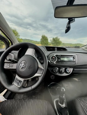 Toyota Yaris, снимка 3 — Bazar.bg Toyota Yaris, снимка 3