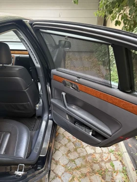 VW Phaeton, снимка 8 — Bazar.bg VW Phaeton, снимка 8