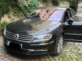 VW Phaeton, снимка 1 — Bazar.bg VW Phaeton, снимка 1