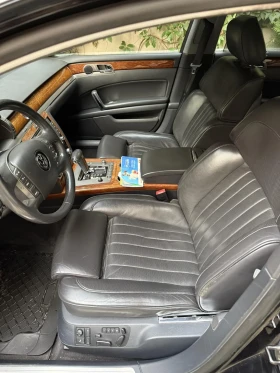 VW Phaeton, снимка 5 — Bazar.bg VW Phaeton, снимка 5