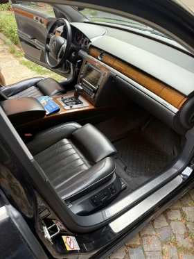 VW Phaeton, снимка 7 — Bazar.bg VW Phaeton, снимка 7
