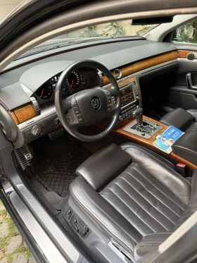 VW Phaeton, снимка 4 — Bazar.bg VW Phaeton, снимка 4