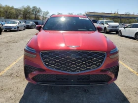 Genesis GV70 * SPORT PRESTIGE*  | Mobile.bg    5