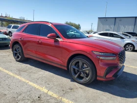 Genesis GV70 * SPORT PRESTIGE*  | Mobile.bg    2