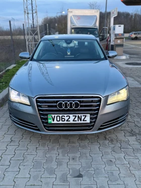     Audi A8 *  *  * KEYLESS* 3.0TDI* V6* 