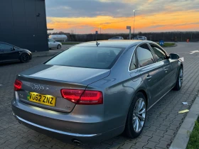     Audi A8 *  *  * KEYLESS* 3.0TDI* V6* 