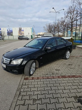 Mercedes-Benz C 220 CDI, снимка 6