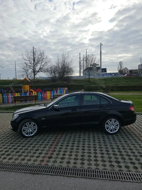 Mercedes-Benz C 220 CDI, снимка 5