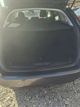 Peugeot 308 1.2 130к.с. Facelift, снимка 9